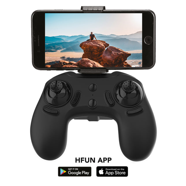 Vizu DroneX22 – Opvouwbare Drone