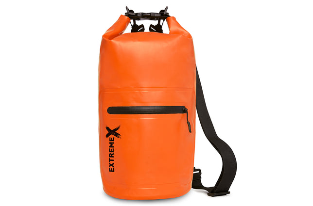 Vizu VEXDB10OE Waterdichte Drybag
