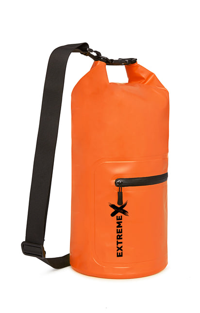 Vizu VEXDB10OE Waterdichte Drybag