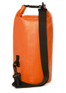 Vizu VEXDB10OE Waterdichte Drybag
