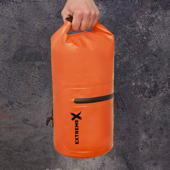 Vizu VEXDB10OE Waterdichte Drybag