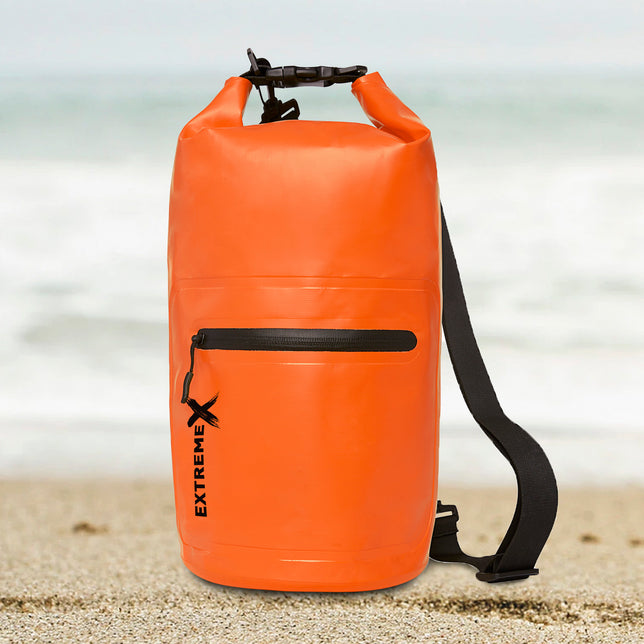 Vizu VEXDB10OE Waterdichte Drybag