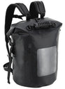 Vizu VEXDB30BK 30 Liter Waterdichte Drybag