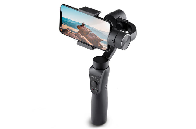 Vizu ExtremeX - Gimbal Smartphone Stabilizer