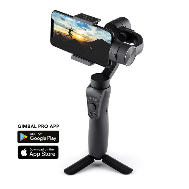 Vizu ExtremeX VEXMBGIMBAL Gimbal