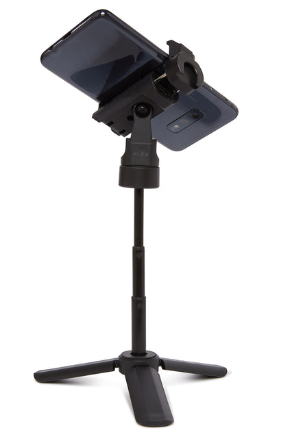 Vizu VEXTRISTICK 2-in-1 Statief & Selfie Stick