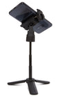 Vizu VEXTRISTICK 2-in-1 Statief & Selfie Stick