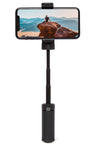 Vizu VEXTRISTICK 2-in-1 Statief & Selfie Stick