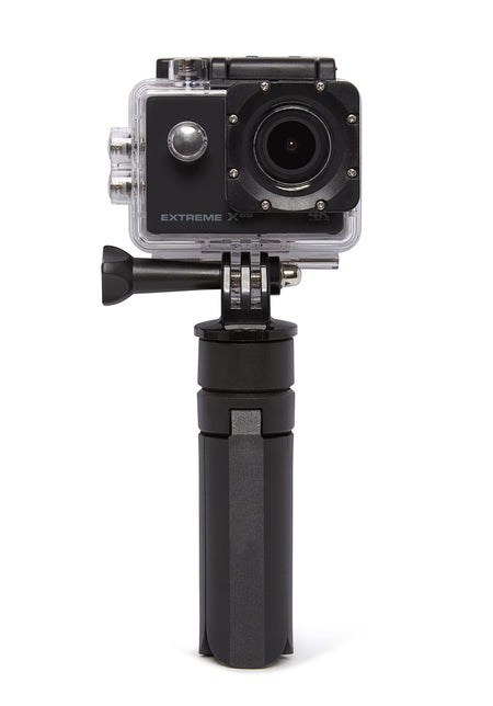 Vizu VEXTRISTICK 2-in-1 Statief & Selfie Stick