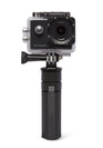 Vizu VEXTRISTICK 2-in-1 Statief & Selfie Stick