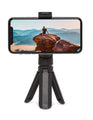 Vizu VEXTRISTICK 2-in-1 Statief & Selfie Stick