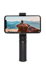 Vizu VEXTRISTICK 2-in-1 Statief & Selfie Stick
