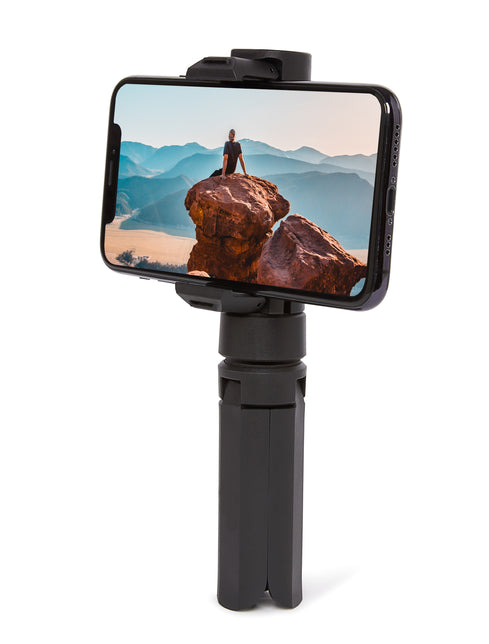 Vizu VEXTRISTICK 2-in-1 Statief & Selfie Stick