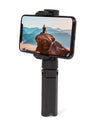 Vizu VEXTRISTICK 2-in-1 Statief & Selfie Stick