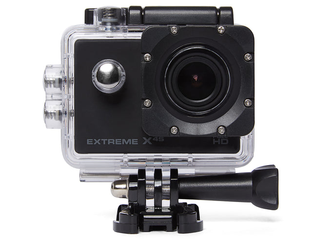 Vizu X4S Actioncam