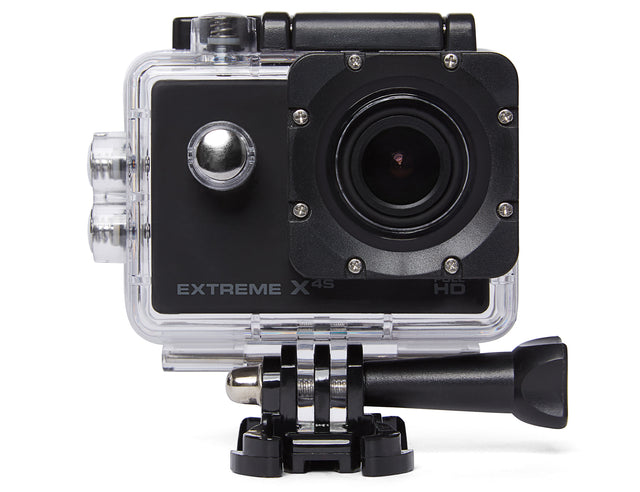 Vizu X4S Actioncam