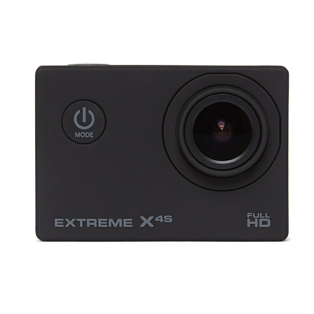 Vizu X4S Actioncam