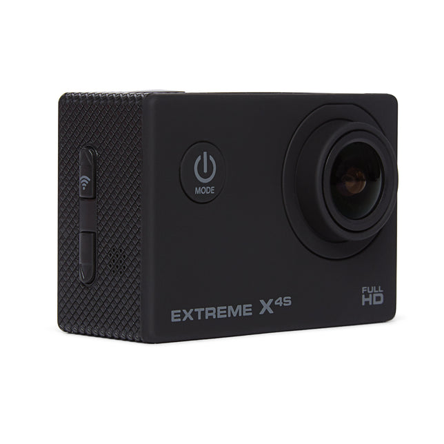 Vizu X4S Actioncam