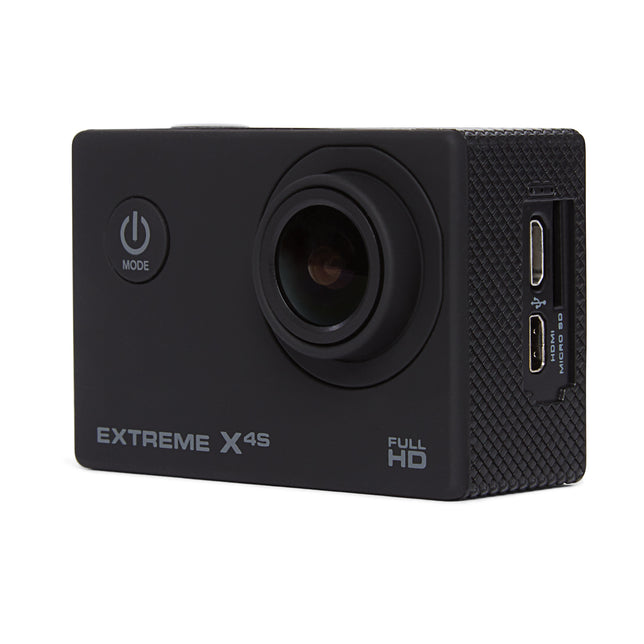 Vizu X4S Actioncam