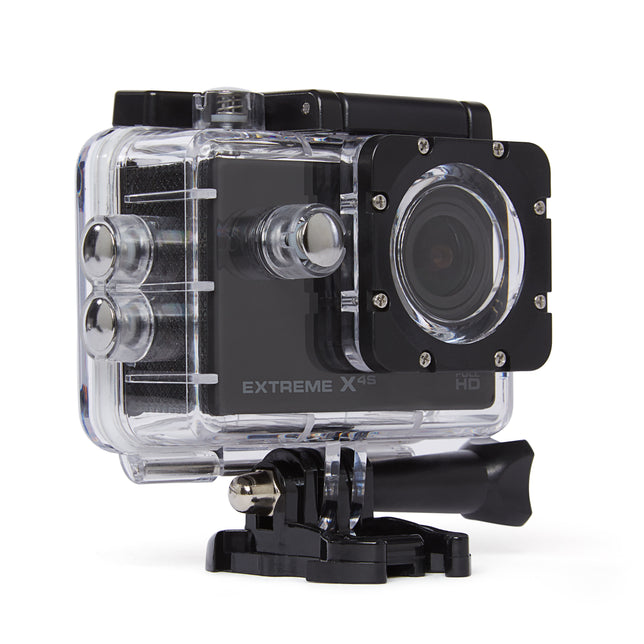 Vizu X4S Actioncam