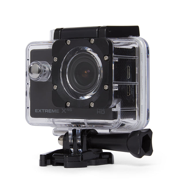 Vizu X4S Actioncam