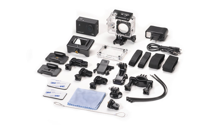 Vizu X4S Actioncam