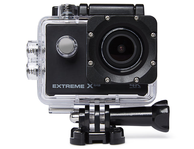 Vizu X6S Actioncam