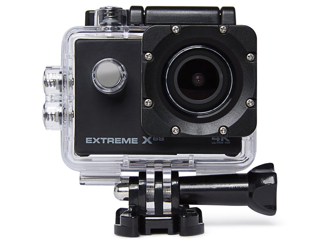 Vizu X6S Actioncam