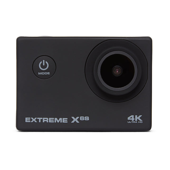 Vizu X6S Actioncam
