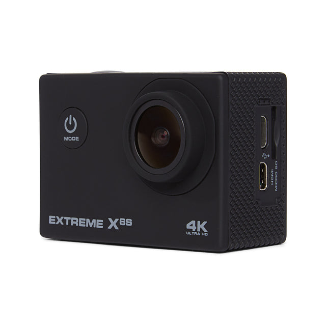 Vizu X6S Actioncam