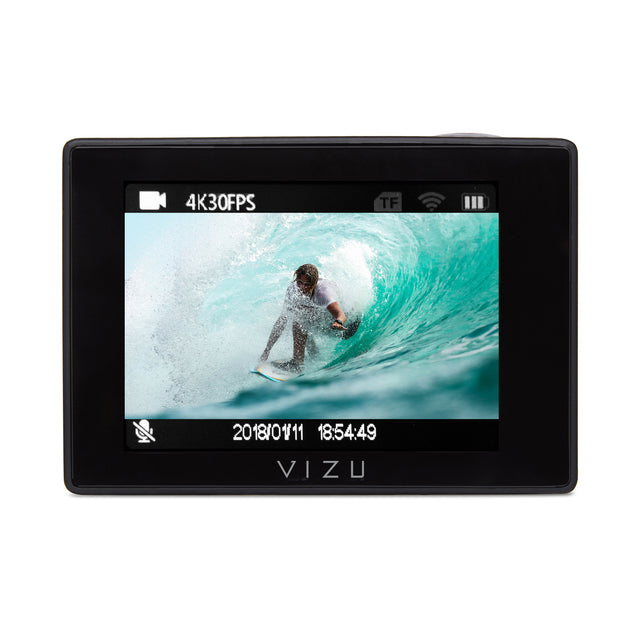 Vizu X6S Actioncam