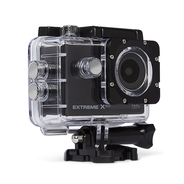 Vizu X6S Actioncam
