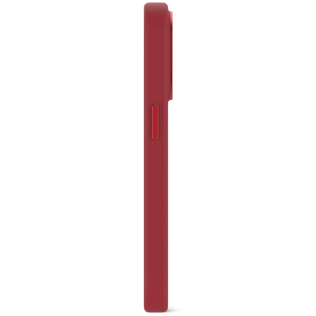i15 Pro Silicone Back Cover