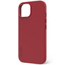i15 Plus Silicone Back Cover
