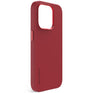 i15 Pro Max Silicone Back Cover