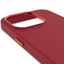 i15 Pro Max Silicone Back Cover