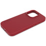 i15 Pro Max Silicone Back Cover