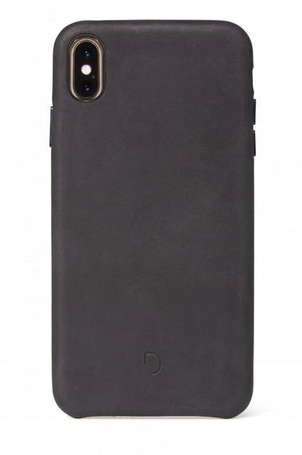 DECODED D8IPO61BC2BK Back Cover