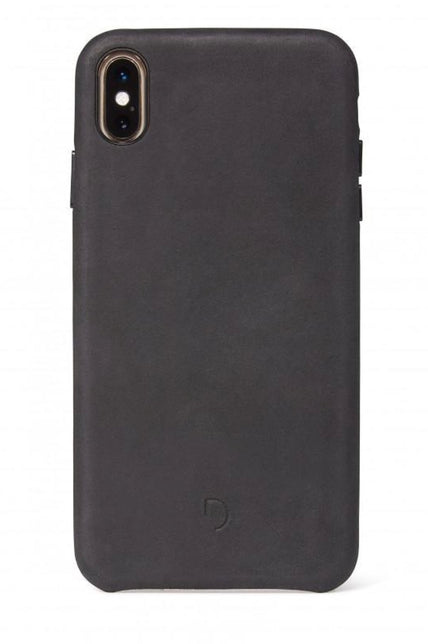 DECODED D8IPO61BC2BK Back Cover