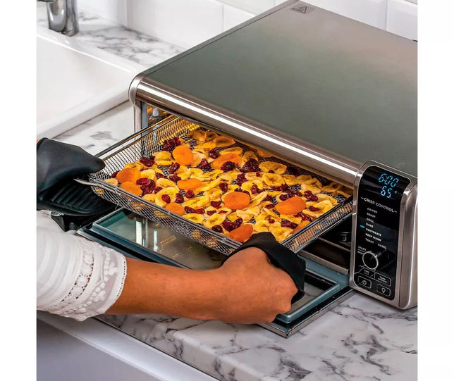 Ninja SP101EU 8-in-1 Multifunctionele Oven