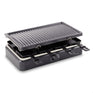 Studio Linea SLGRILL30BK Gourmetstel