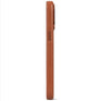 i15 Pro Leather Back Cover