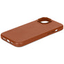 i15 Leather Back Cover