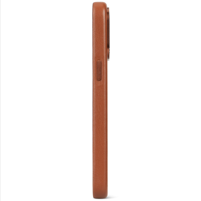 i15 Leather Back Cover