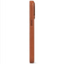 i15 Leather Back Cover