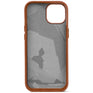 i15 Leather Back Cover