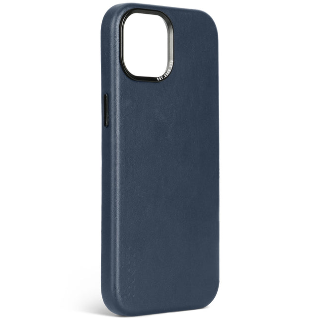 i15 Leather Back Cover