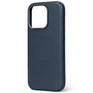 i15 Pro Leather Back Cover