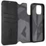 i15 Pro Max Leather Detachable Wallet