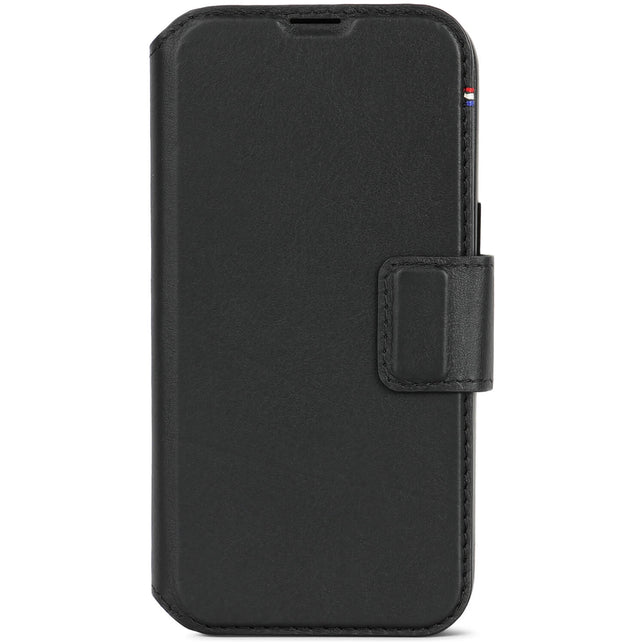 i15 Leather Detachable Wallet
